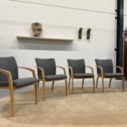 Camarilla Eetkamerstoelen