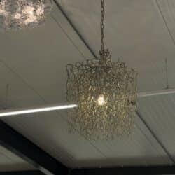 Hollywood Blok hanglamp