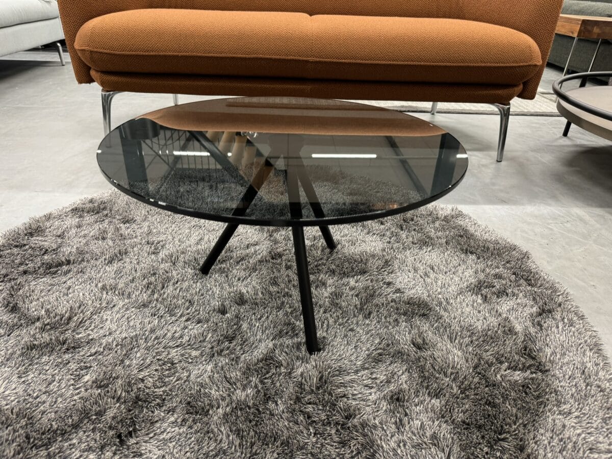 Maupertuus salontafel