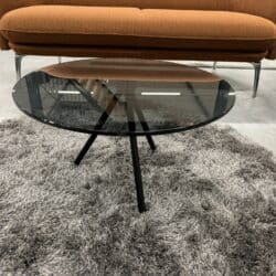 Maupertuus Salontafel