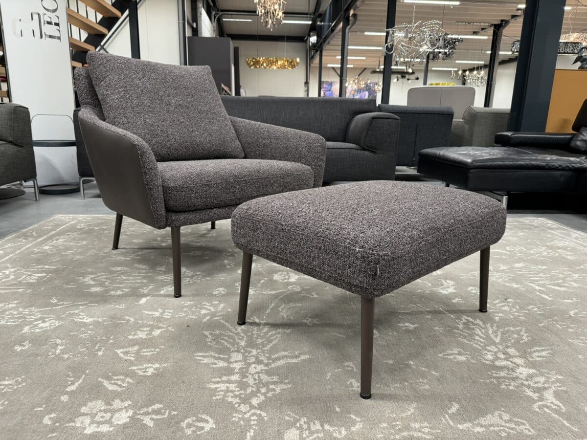 Jon se 561 fauteuil