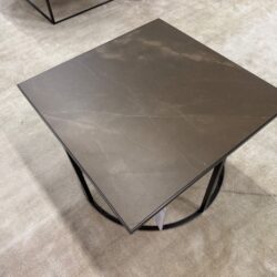 Nieuw Leolux Prismo Salontafel Keramiek Pulpis design Tafel