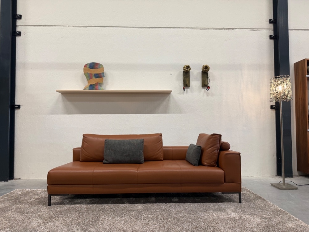Aikon lounge cera cognac
