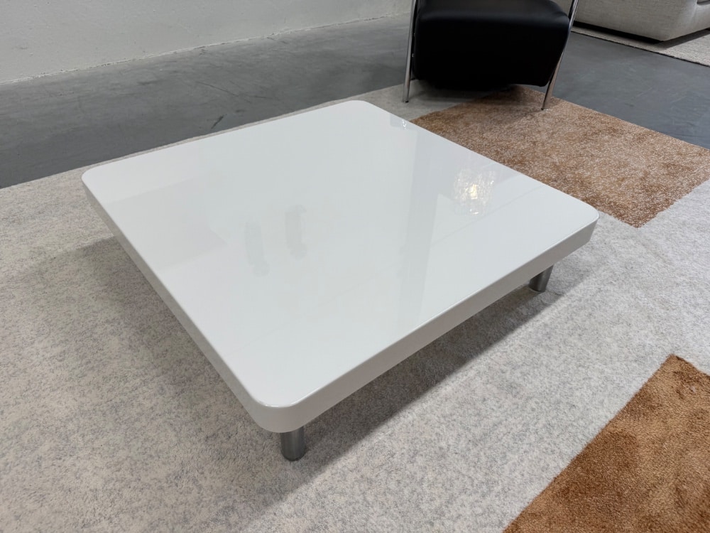 Montis salontafel wit
