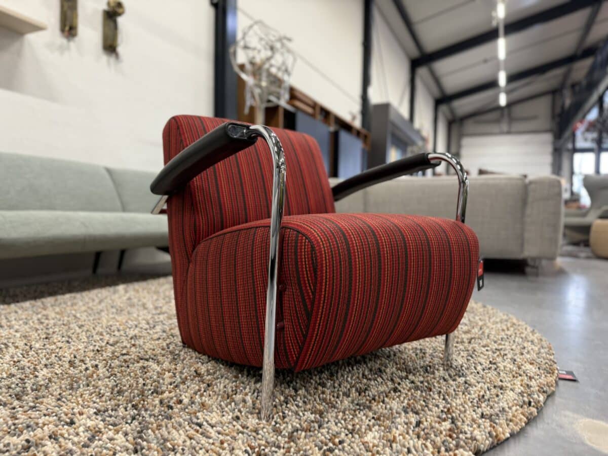 Scylla fauteuil