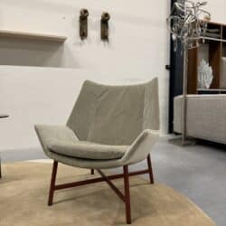 Unfold 10020 Fauteuil Poolstof