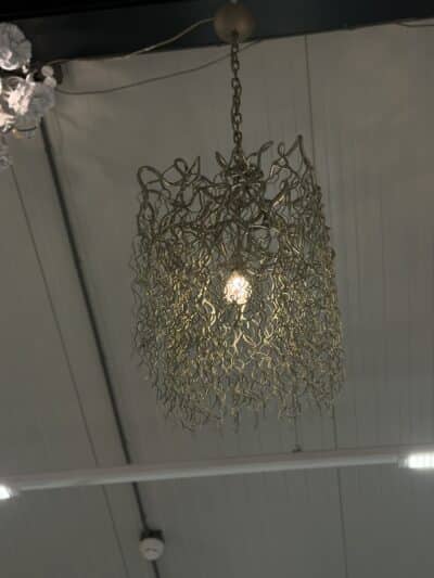 Hollywood blok hanglamp - afbeelding 6