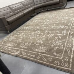 Wk Wohnen Oriente Vloerkleed