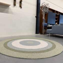 Vloerkleed Wol D200