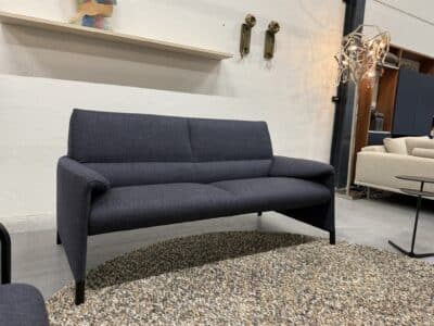 Felizia bank 2,5 zits varese stof bankstel - afbeelding 4