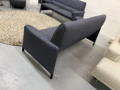 Felizia bank 2,5 zits varese stof bankstel - afbeelding 8