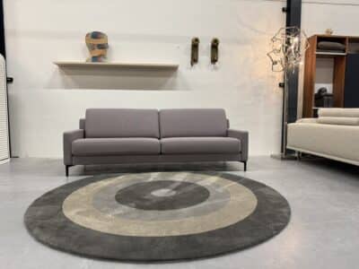 Ego bank stof lounge plus - afbeelding 2