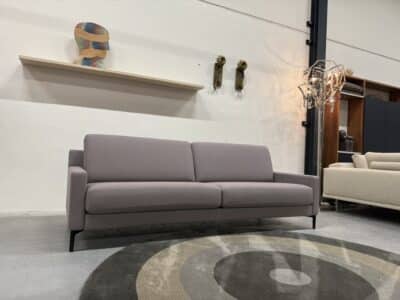 Ego bank stof lounge plus - afbeelding 3