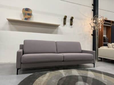 Ego bank stof lounge plus