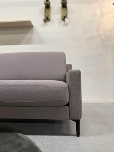 Ego bank stof lounge plus - afbeelding 5