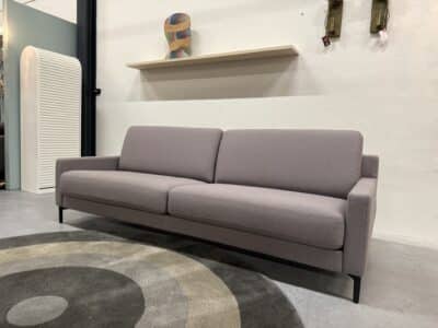 Ego bank stof lounge plus - afbeelding 6