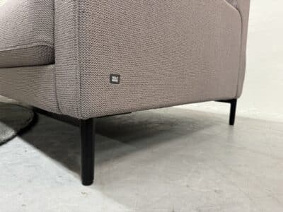 Ego bank stof lounge plus - afbeelding 7