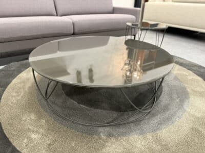 8770 salontafel glas