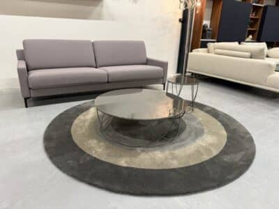 8770 salontafel glas - afbeelding 11