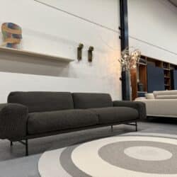 10010 Prime 3,5 zits Bank Monza Melange