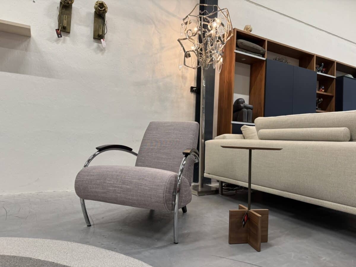 5470 fauteuil sunniva stof