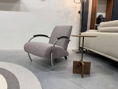 5470 fauteuil sunniva stof - afbeelding 3