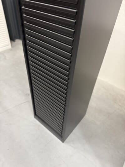 A’dammer kast zwart - afbeelding 7