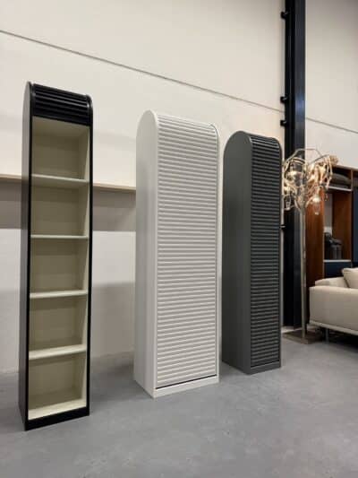 A’dammer kast zwart - afbeelding 9