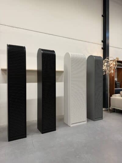 A’dammer kast zwart - afbeelding 13