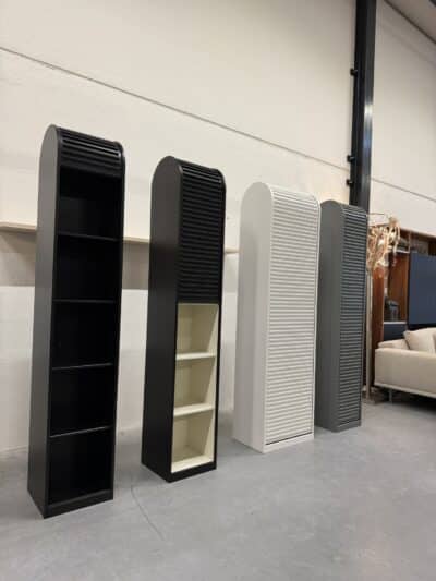A’dammer kast zwart - afbeelding 19