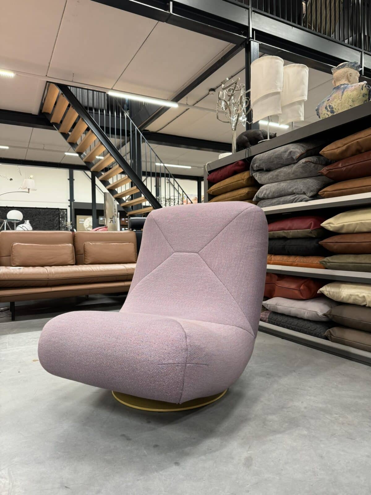 Bean fauteuil
