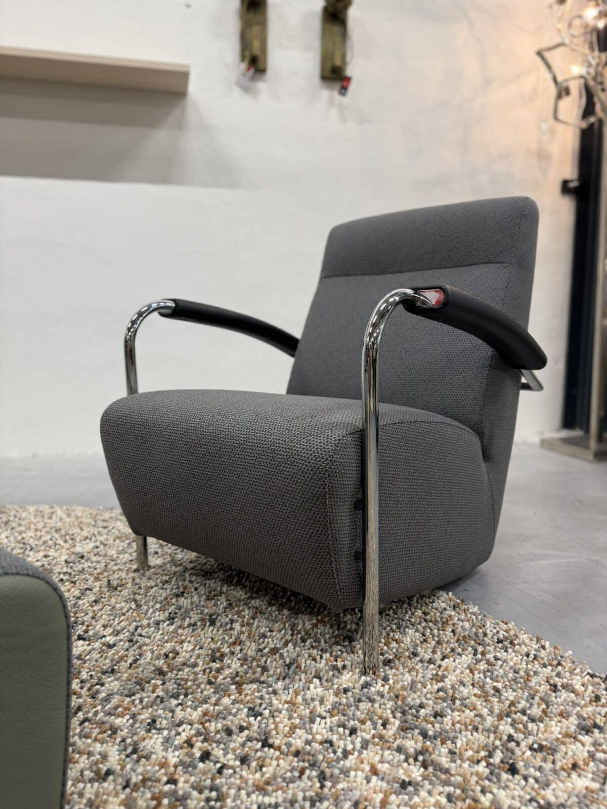 Scylla fauteuil