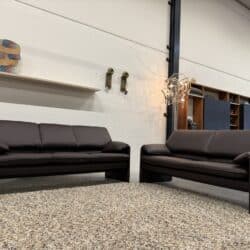 Bora Beta 3, 2,5 & 2 zits