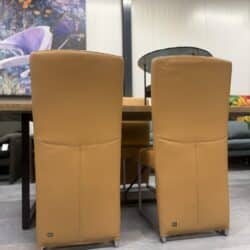 7400 Eetkamerstoelen