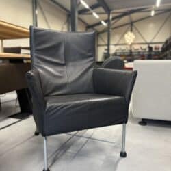 Charly Fauteuil