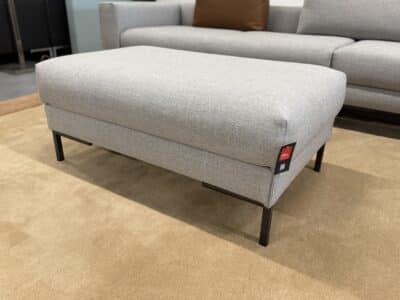 Lounge hoekbank milton design - afbeelding 13