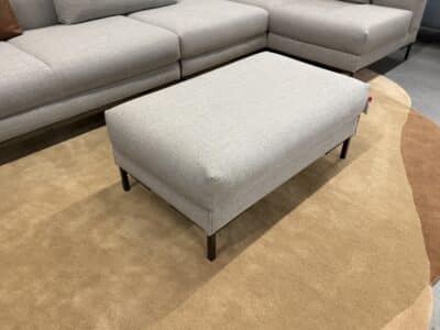 Lounge hoekbank milton design - afbeelding 15