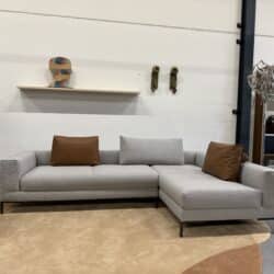 Lounge Hoekbank Mikton Design