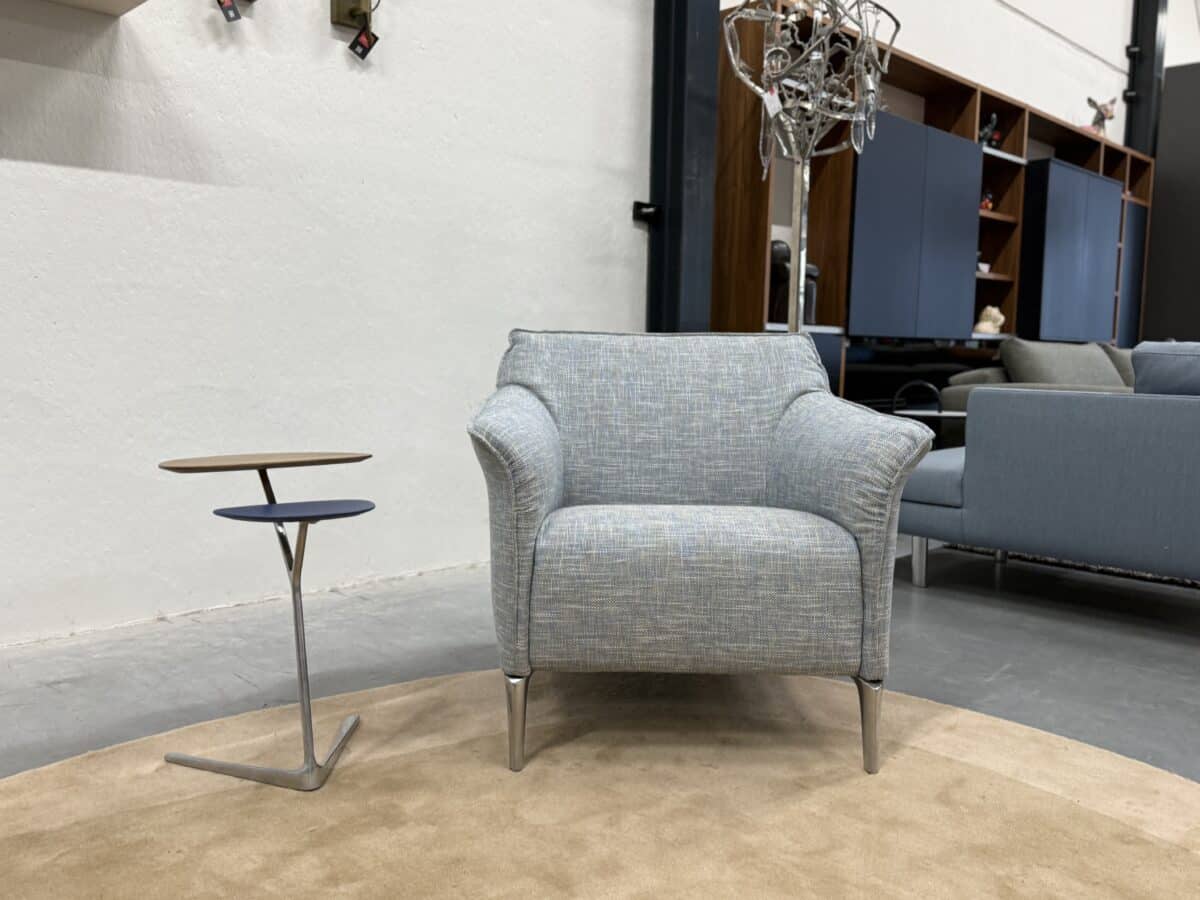 Mayon fauteuil