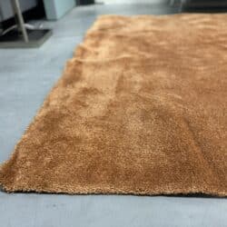 Roest Vloerkleed