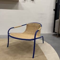 SZ 19 Fauteuil