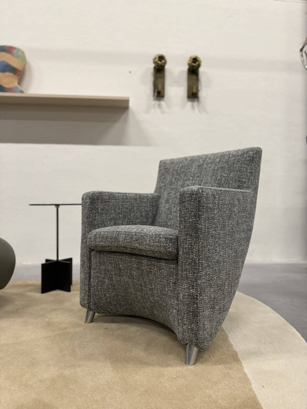 Dolcinea fauteuil