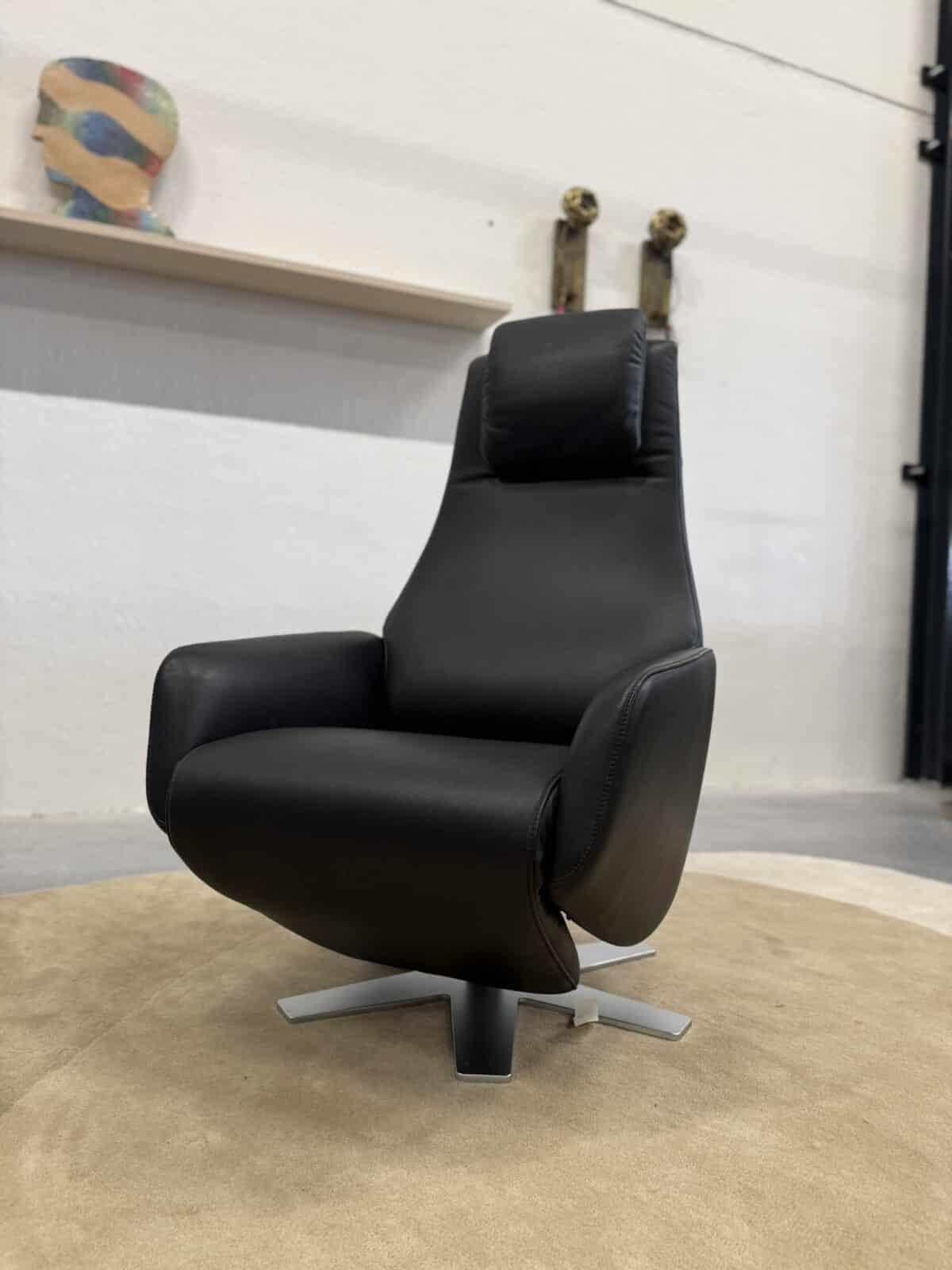 Skye relaxfauteuil