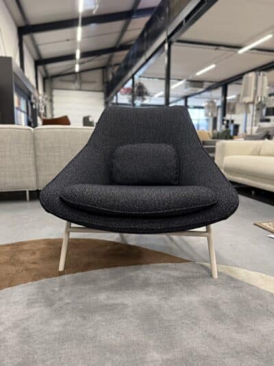 Tresto fauteuil twinwool 80 stof - afbeelding 4
