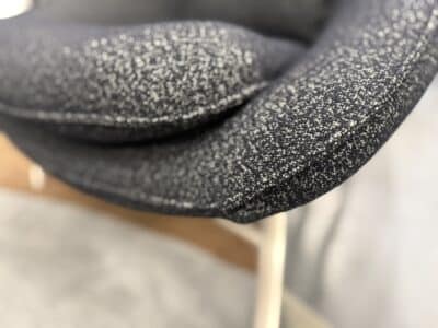 Tresto fauteuil twinwool 80 stof - afbeelding 5