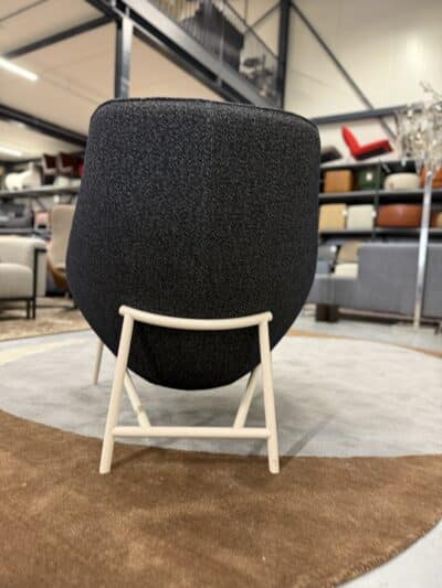 Tresto fauteuil twinwool 80 stof - afbeelding 7