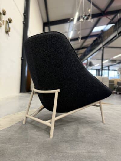 Tresto fauteuil twinwool 80 stof - afbeelding 8