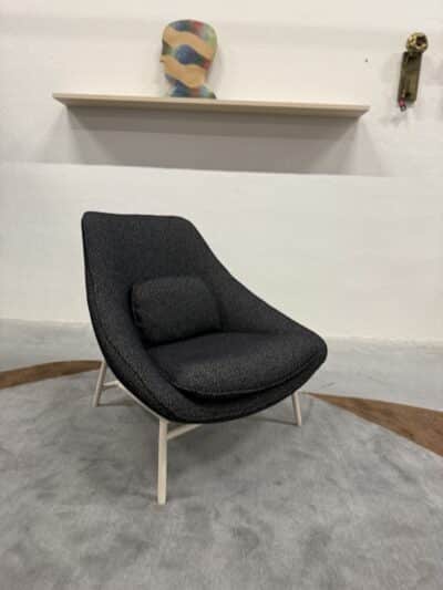Tresto fauteuil twinwool 80 stof - afbeelding 9