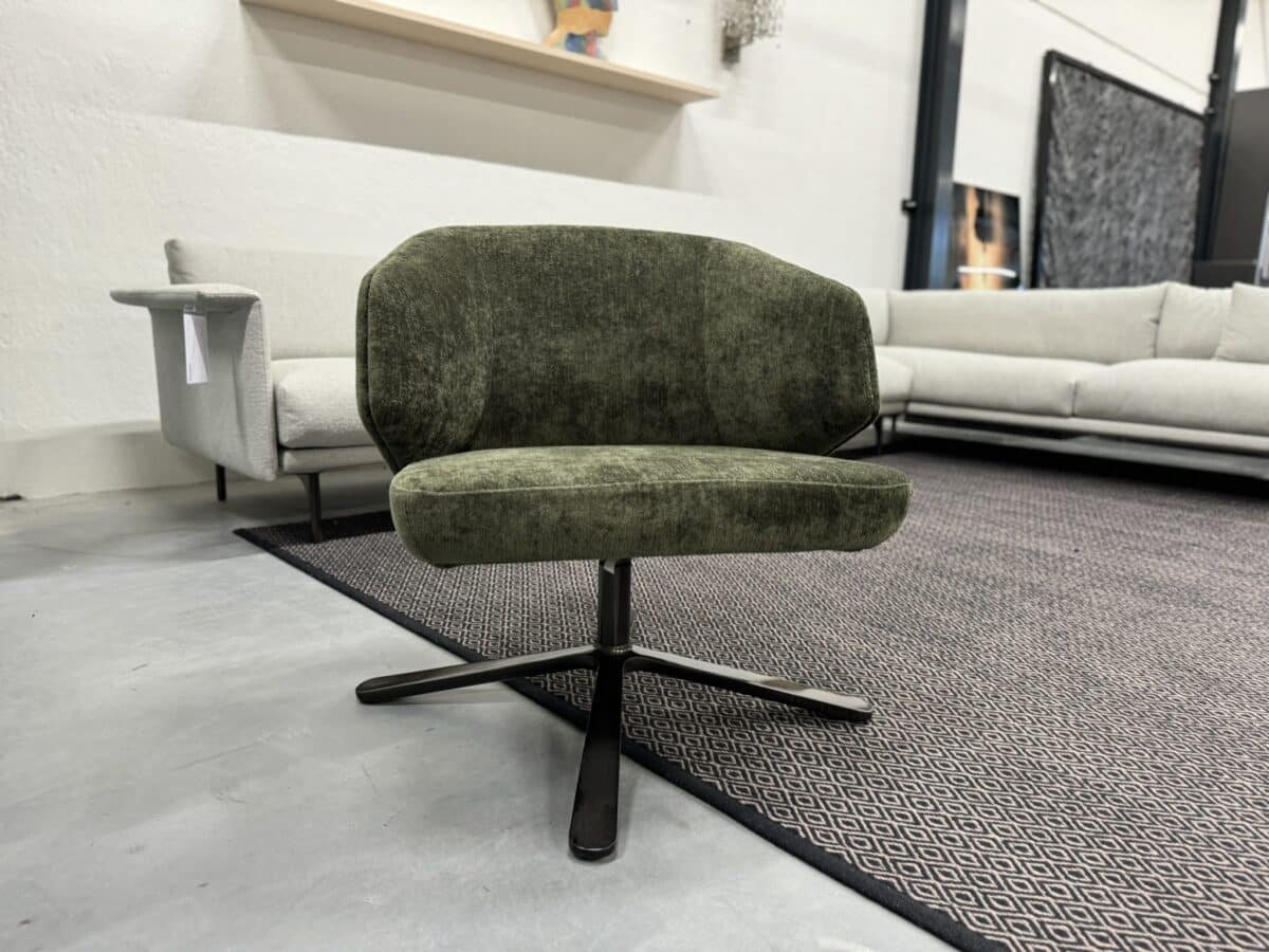 Back me up fauteuil