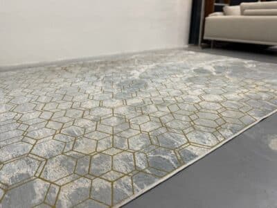 Mizu vloerkleed beju 250 x 350 - afbeelding 4